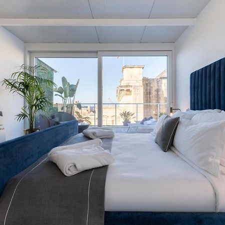 U Collection - A Luxury Collection Suites, Valletta Bagian luar foto