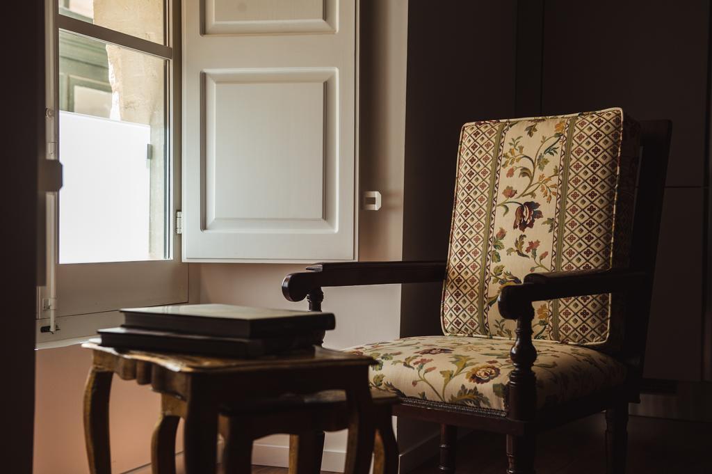 U Collection - A Luxury Collection Suites, Valletta Bagian luar foto