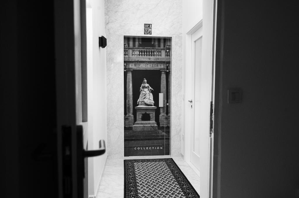 U Collection - A Luxury Collection Suites, Valletta Bagian luar foto