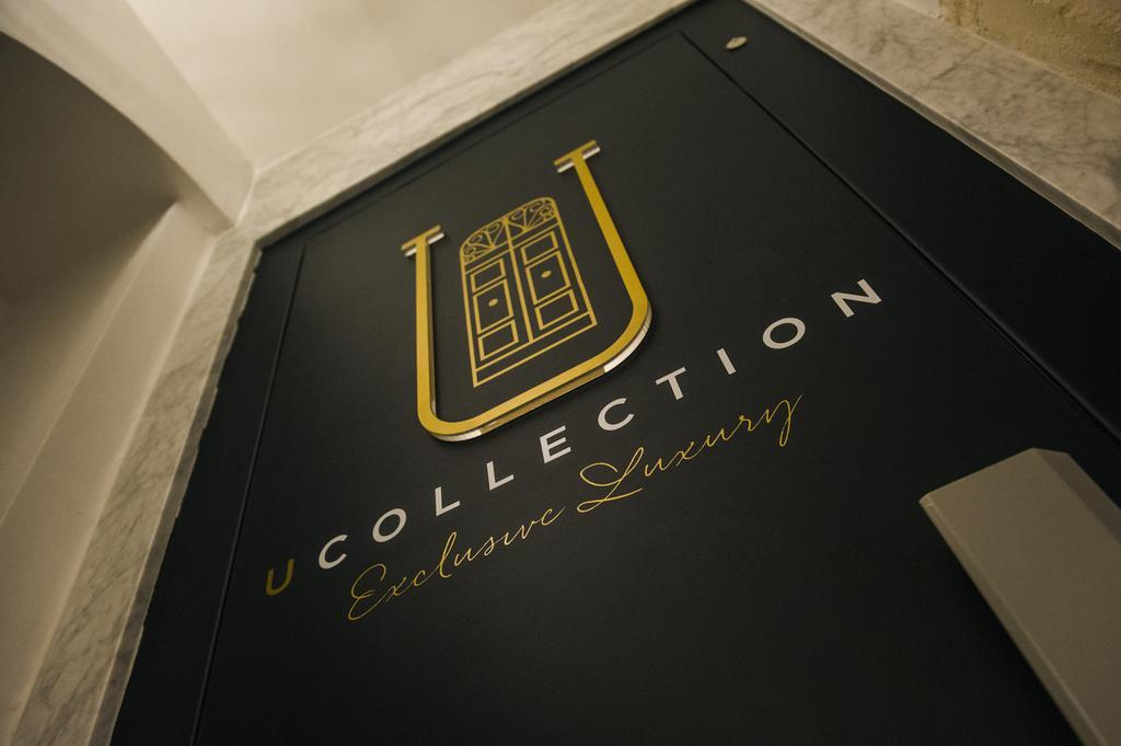 U Collection - A Luxury Collection Suites, Valletta Bagian luar foto