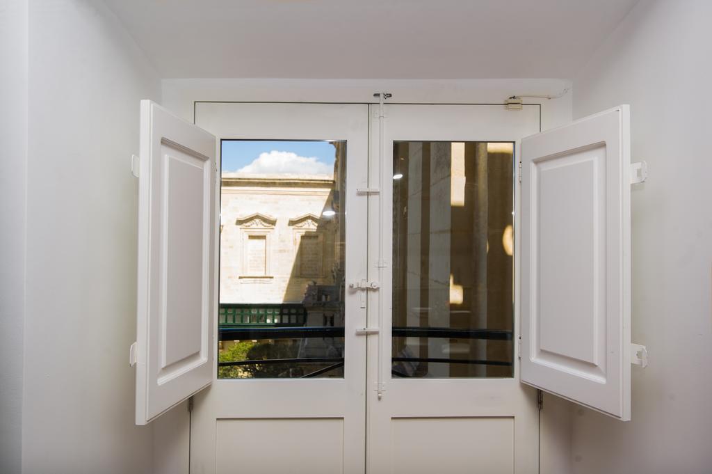 U Collection - A Luxury Collection Suites, Valletta Bagian luar foto