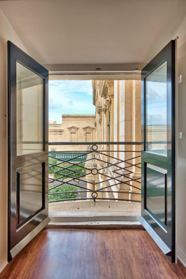 U Collection - A Luxury Collection Suites, Valletta Bagian luar foto