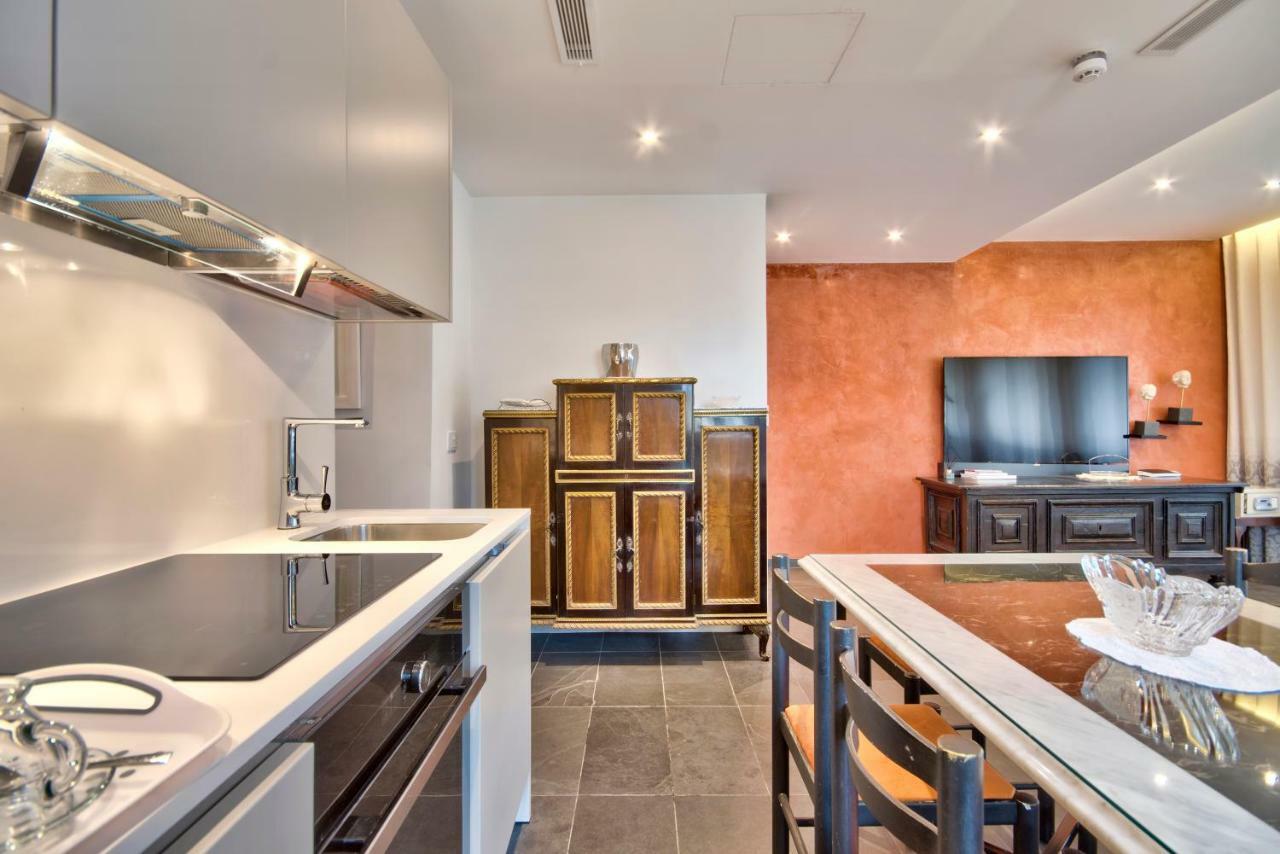 U Collection - A Luxury Collection Suites, Valletta Bagian luar foto