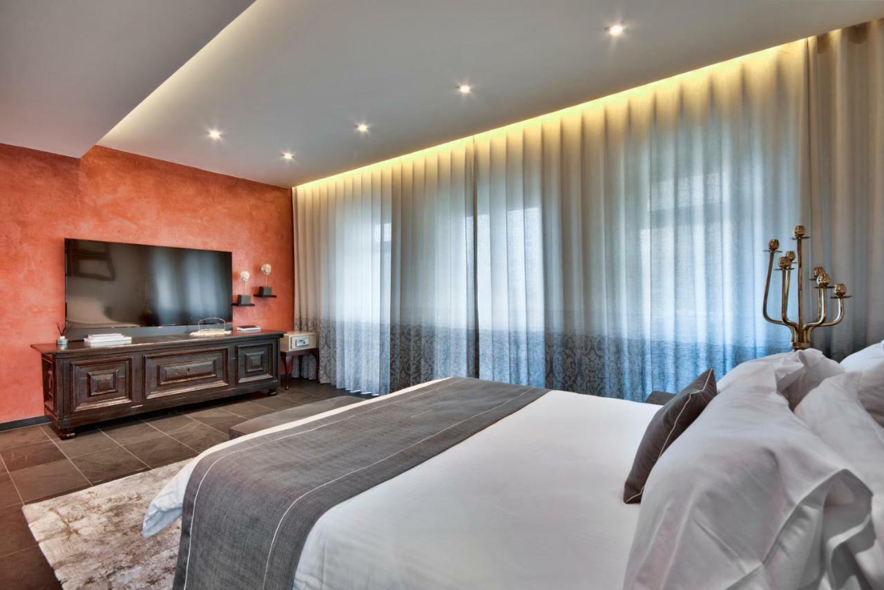 U Collection - A Luxury Collection Suites, Valletta Bagian luar foto