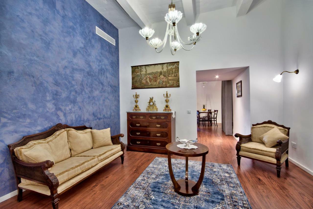 U Collection - A Luxury Collection Suites, Valletta Bagian luar foto