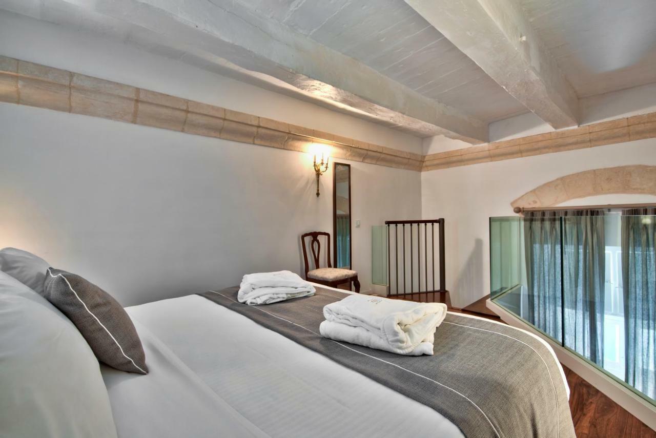 U Collection - A Luxury Collection Suites, Valletta Bagian luar foto