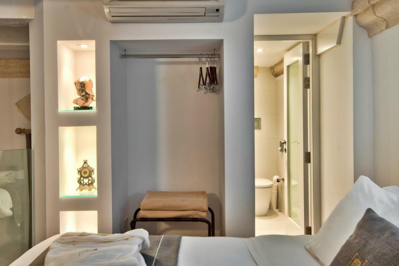 U Collection - A Luxury Collection Suites, Valletta Bagian luar foto