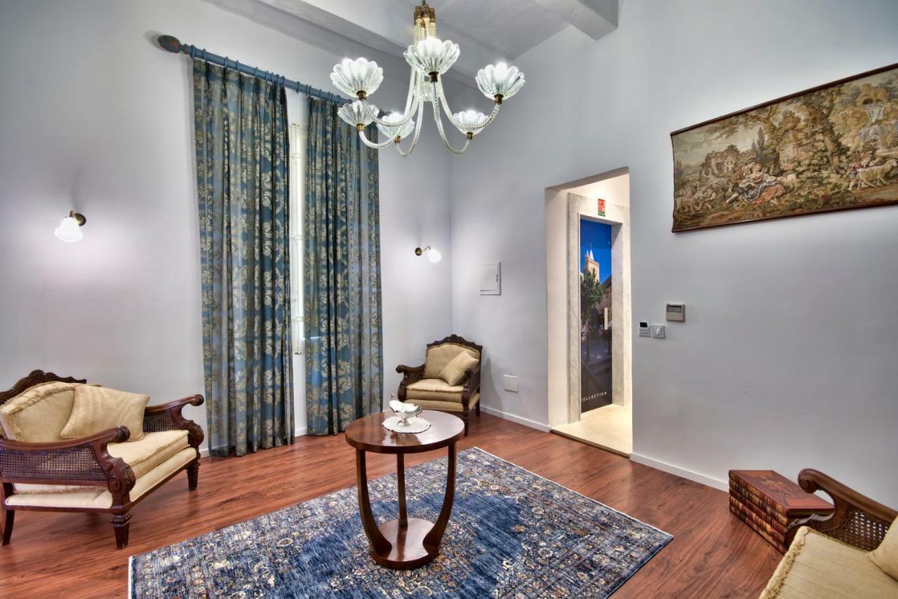 U Collection - A Luxury Collection Suites, Valletta Bagian luar foto