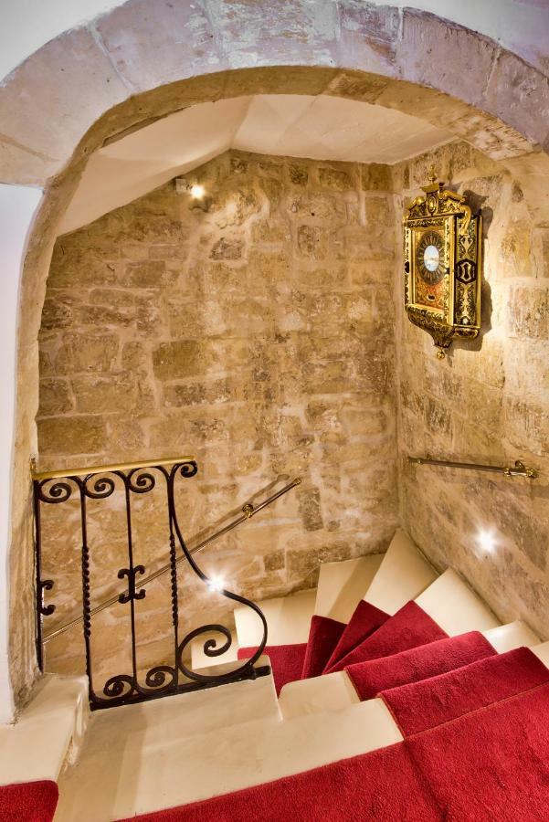 U Collection - A Luxury Collection Suites, Valletta Bagian luar foto