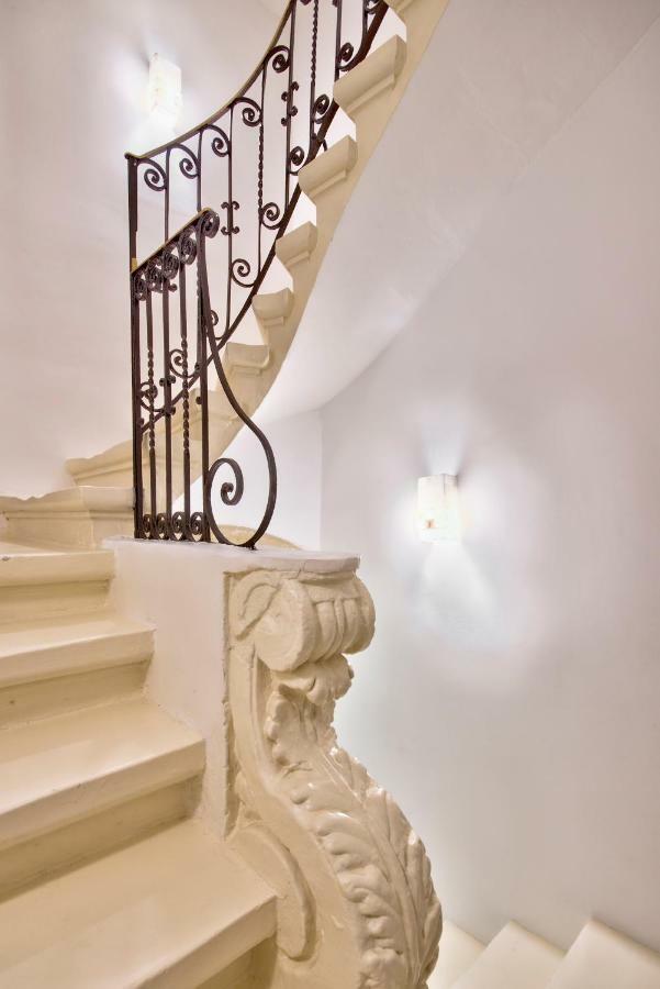 U Collection - A Luxury Collection Suites, Valletta Bagian luar foto