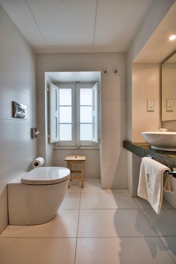 U Collection - A Luxury Collection Suites, Valletta Bagian luar foto
