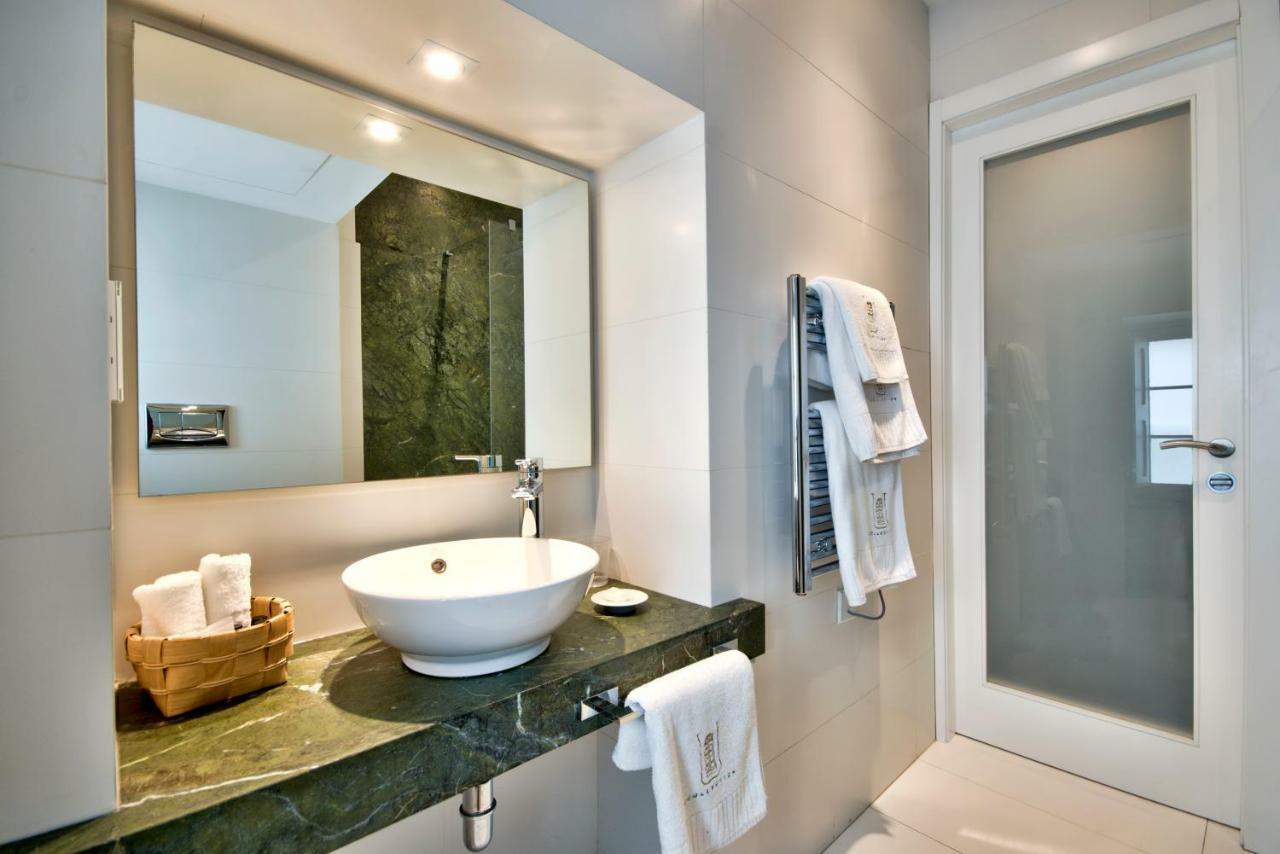 U Collection - A Luxury Collection Suites, Valletta Bagian luar foto
