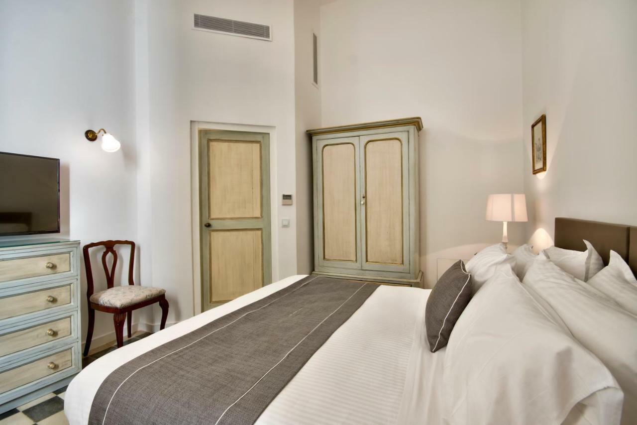 U Collection - A Luxury Collection Suites, Valletta Bagian luar foto