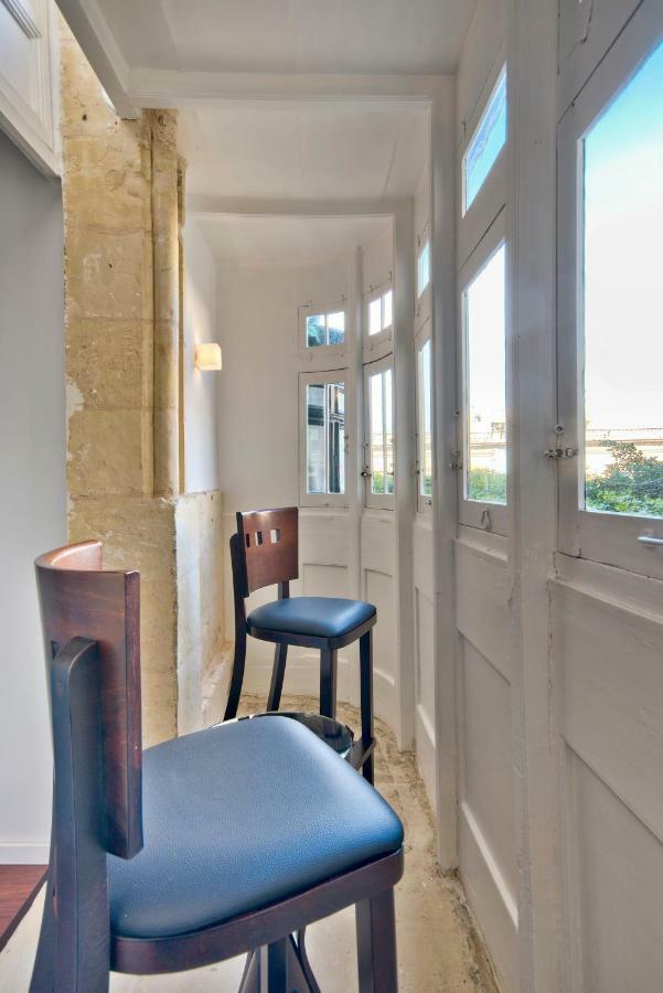 U Collection - A Luxury Collection Suites, Valletta Bagian luar foto