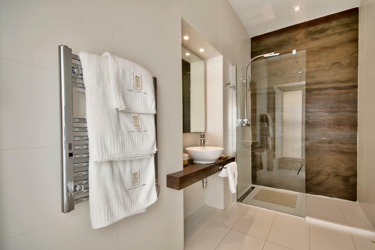 U Collection - A Luxury Collection Suites, Valletta Bagian luar foto