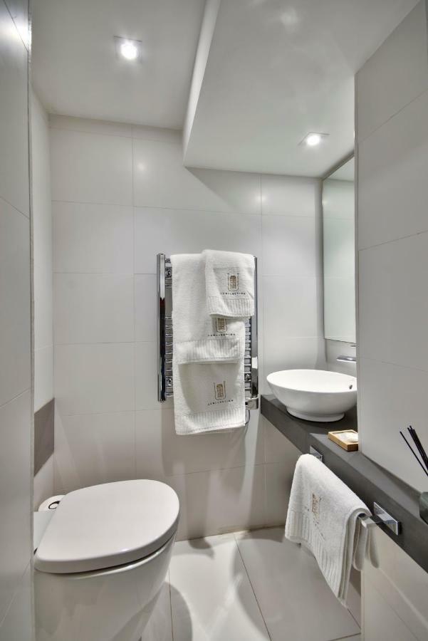 U Collection - A Luxury Collection Suites, Valletta Bagian luar foto
