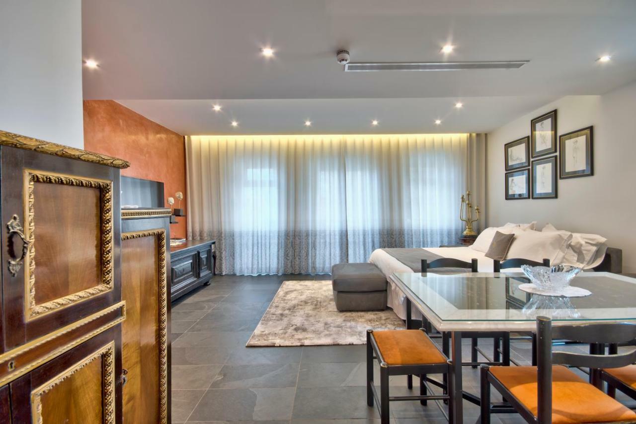 U Collection - A Luxury Collection Suites, Valletta Bagian luar foto