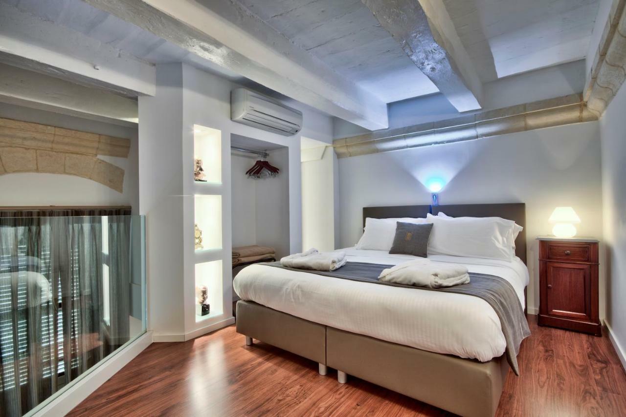 U Collection - A Luxury Collection Suites, Valletta Bagian luar foto