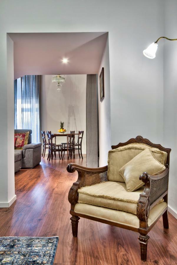 U Collection - A Luxury Collection Suites, Valletta Bagian luar foto