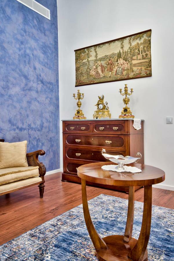 U Collection - A Luxury Collection Suites, Valletta Bagian luar foto