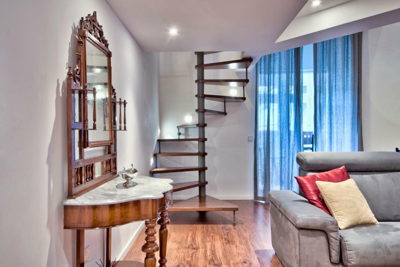 U Collection - A Luxury Collection Suites, Valletta Bagian luar foto