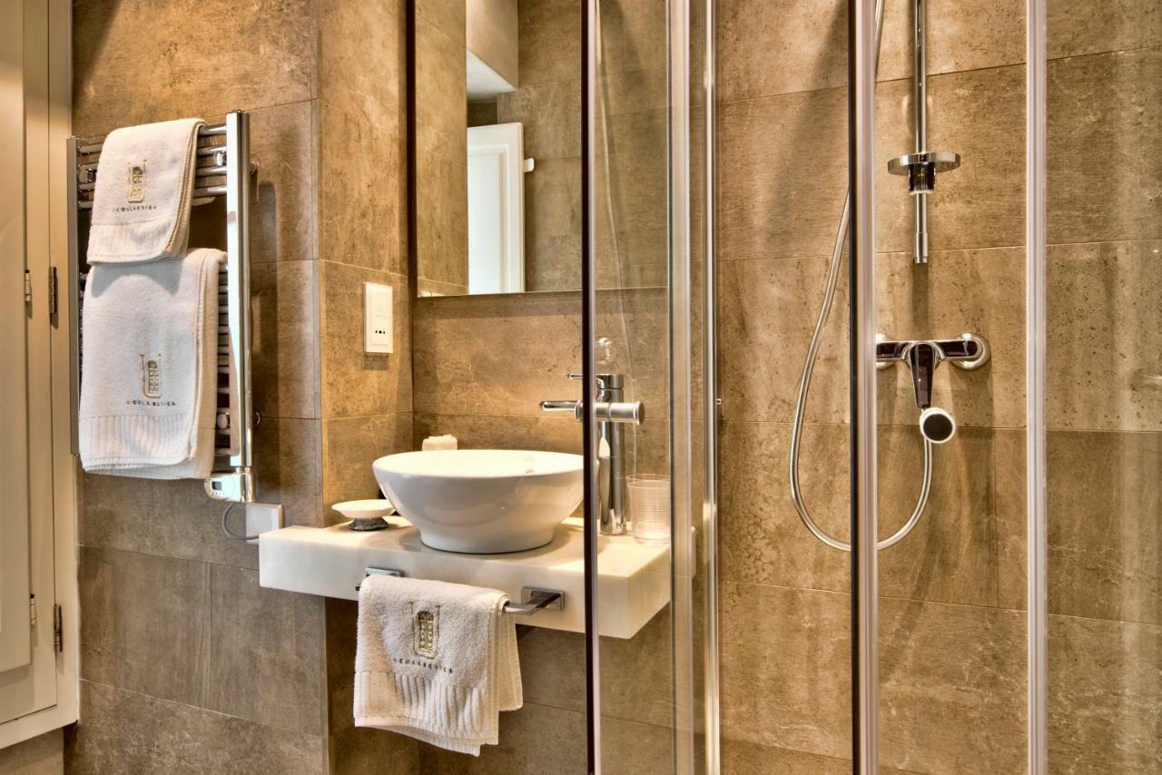 U Collection - A Luxury Collection Suites, Valletta Bagian luar foto